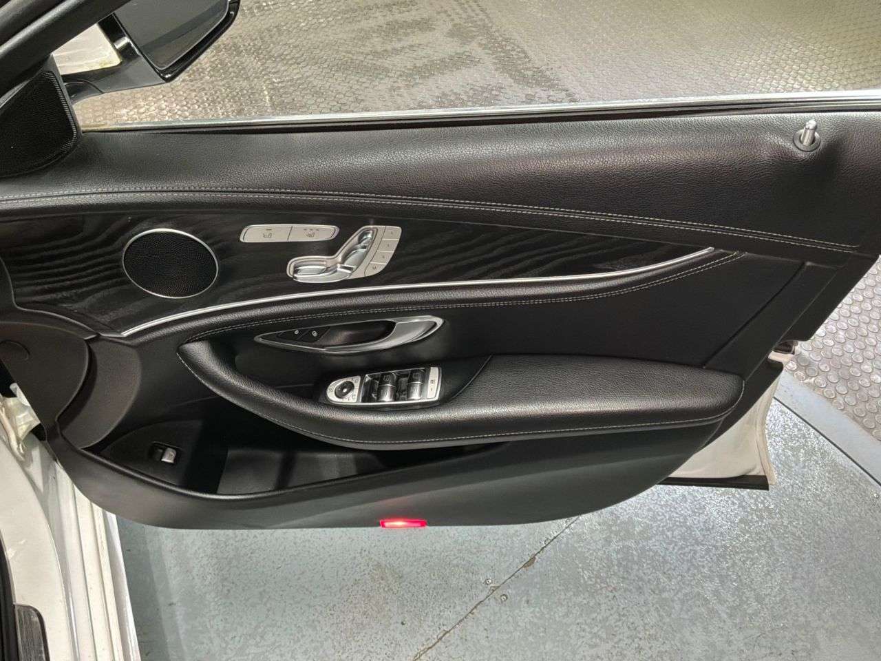 2018 MERCEDES-BENZ E-CLASS 2018 MERCEDES-BENZ E-CLASS