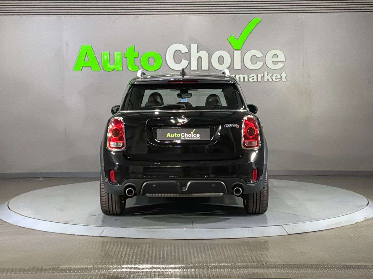 2019 MINI MINI COUNTRYMAN 2019 MINI MINI COUNTRYMAN