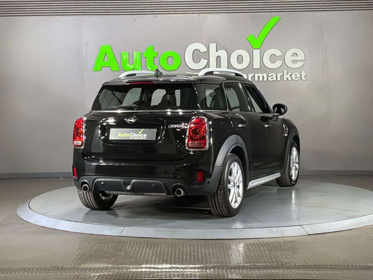 2019 MINI MINI COUNTRYMAN 2019 MINI MINI COUNTRYMAN