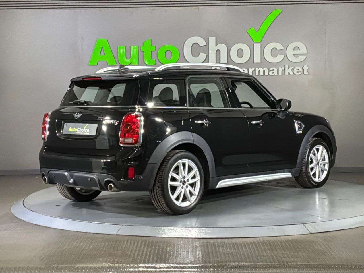 2019 MINI MINI COUNTRYMAN 2019 MINI MINI COUNTRYMAN