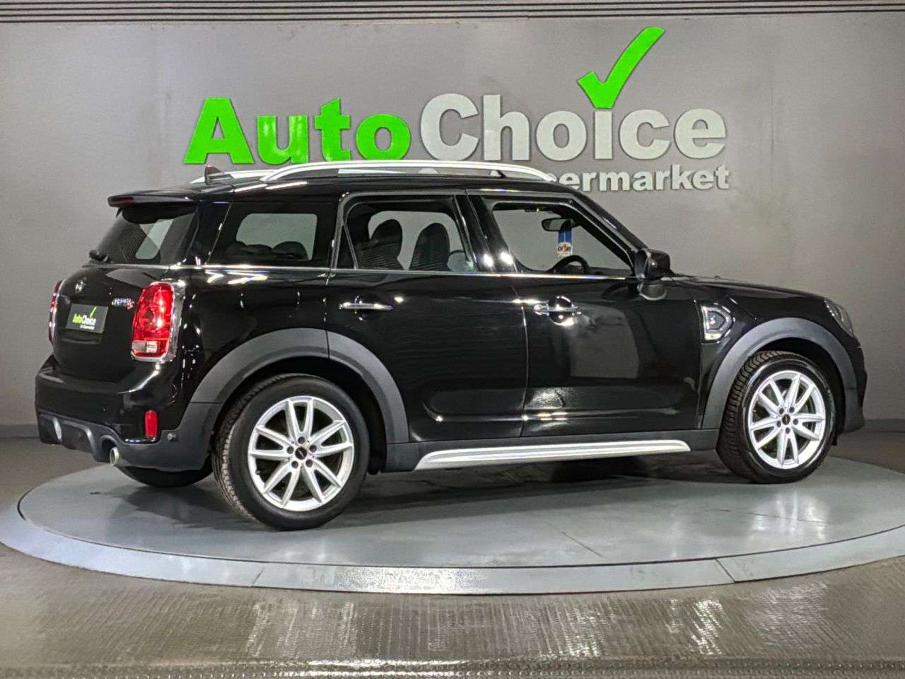 2019 MINI MINI COUNTRYMAN 2019 MINI MINI COUNTRYMAN