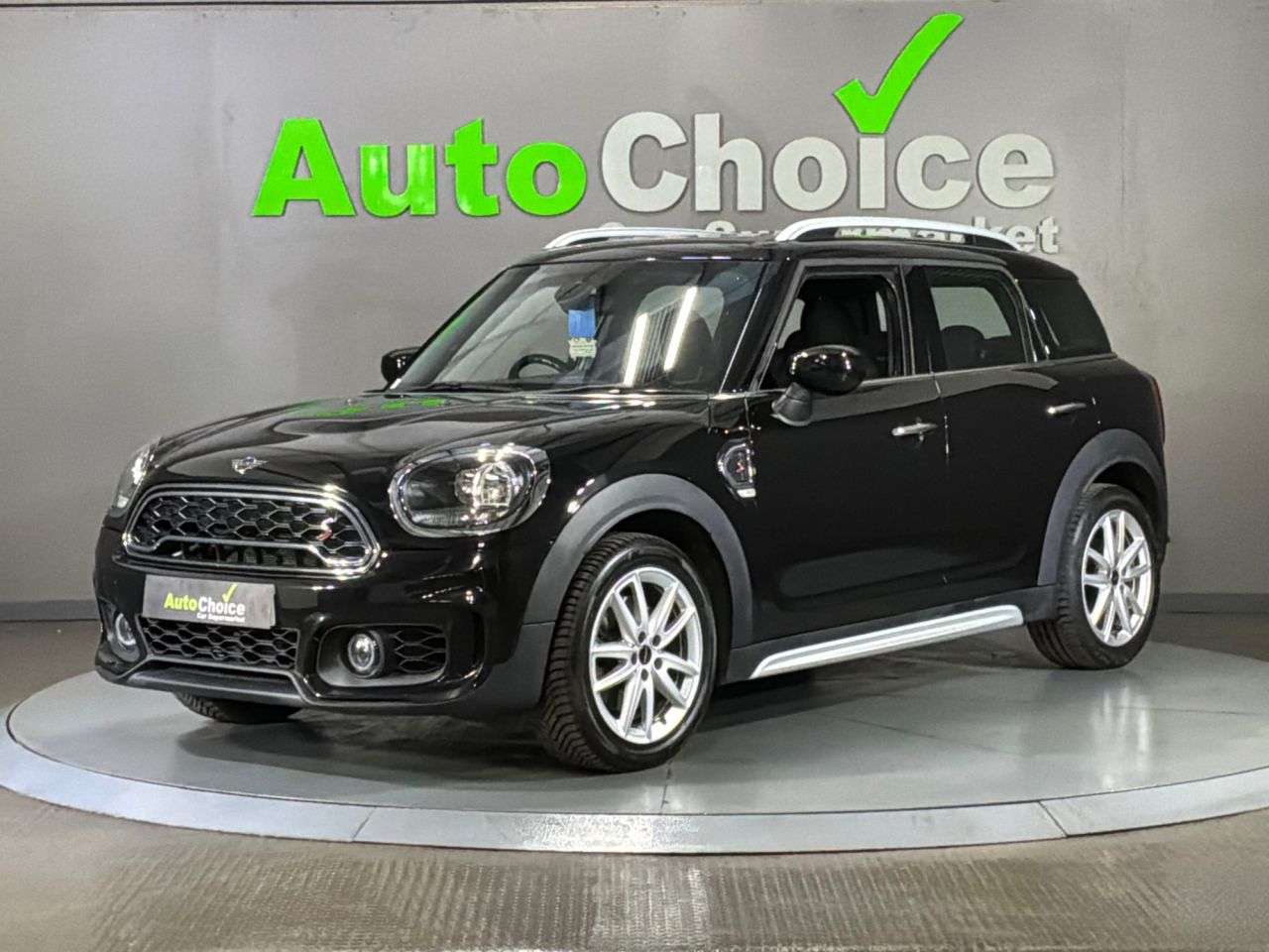 2019 MINI MINI COUNTRYMAN 2019 MINI MINI COUNTRYMAN