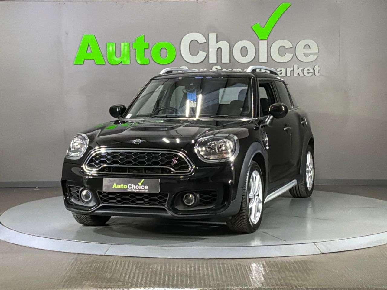 2019 MINI MINI COUNTRYMAN 2019 MINI MINI COUNTRYMAN