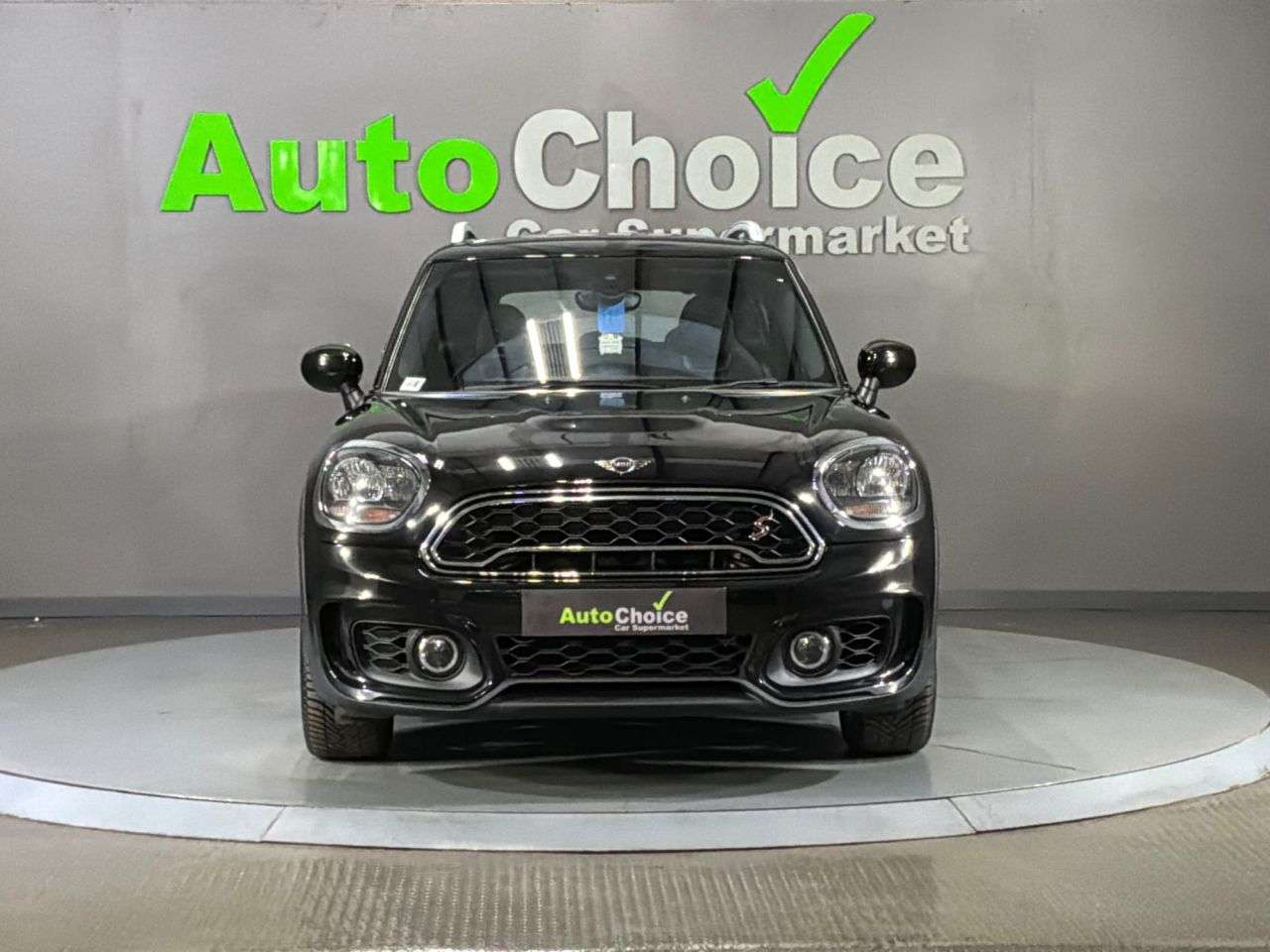 2019 MINI MINI COUNTRYMAN 2019 MINI MINI COUNTRYMAN