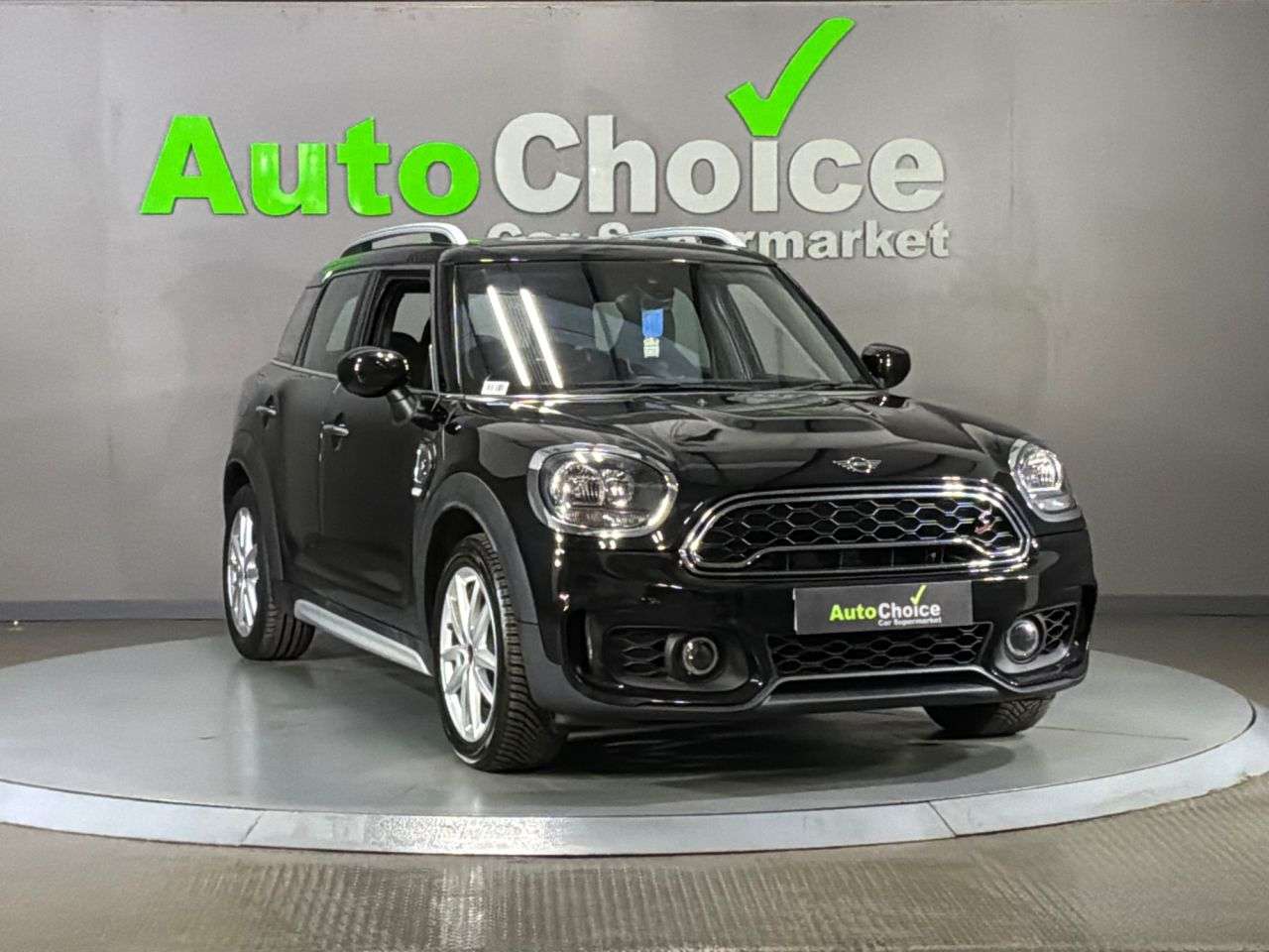 A 2019 MINI MINI COUNTRYMAN COOPER S SPORT A 2019 MINI MINI COUNTRYMAN COOPER S SPORT