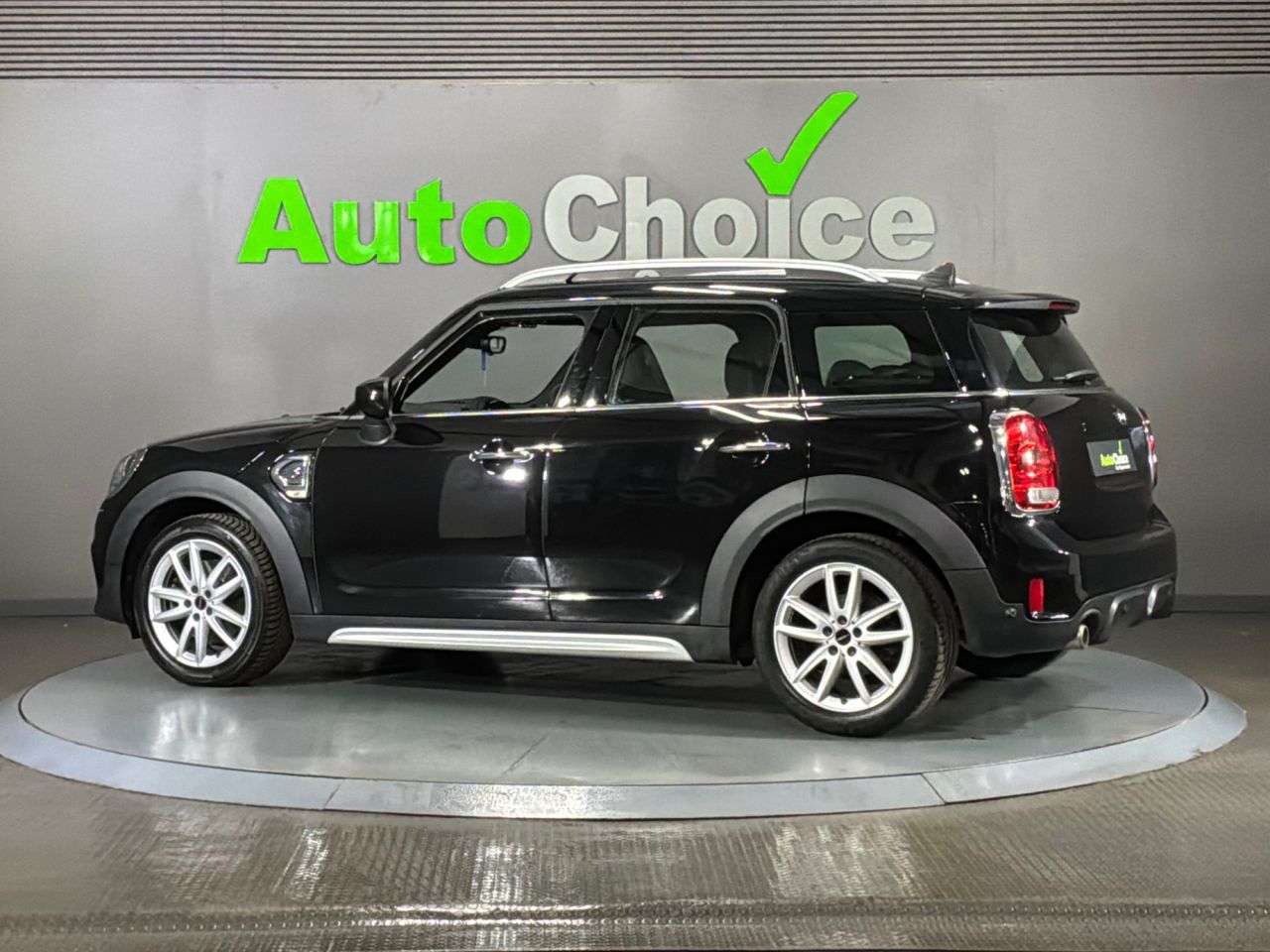 2019 MINI MINI COUNTRYMAN 2019 MINI MINI COUNTRYMAN