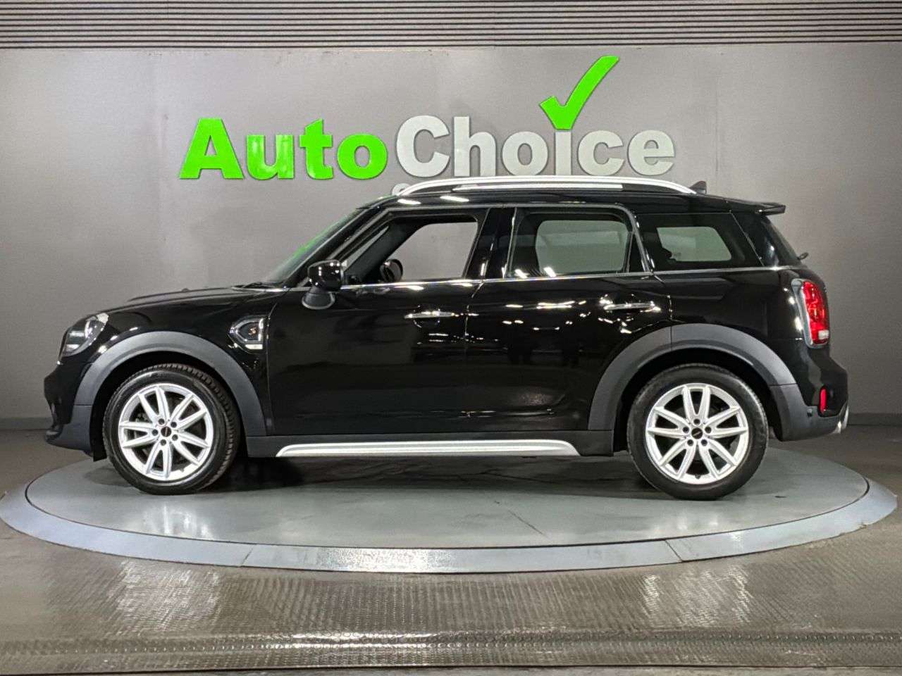 2019 MINI MINI COUNTRYMAN 2019 MINI MINI COUNTRYMAN