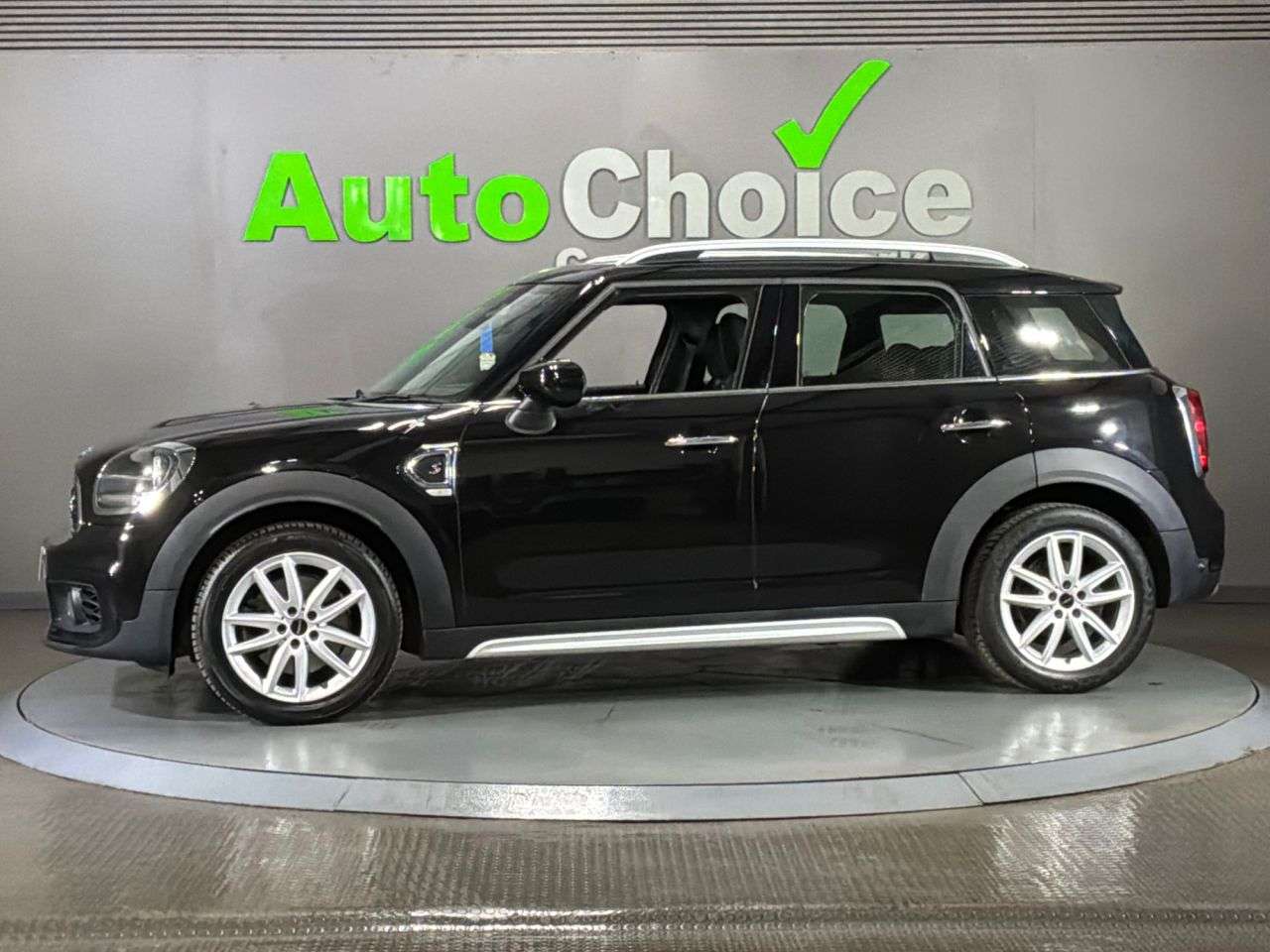 2019 MINI MINI COUNTRYMAN 2019 MINI MINI COUNTRYMAN