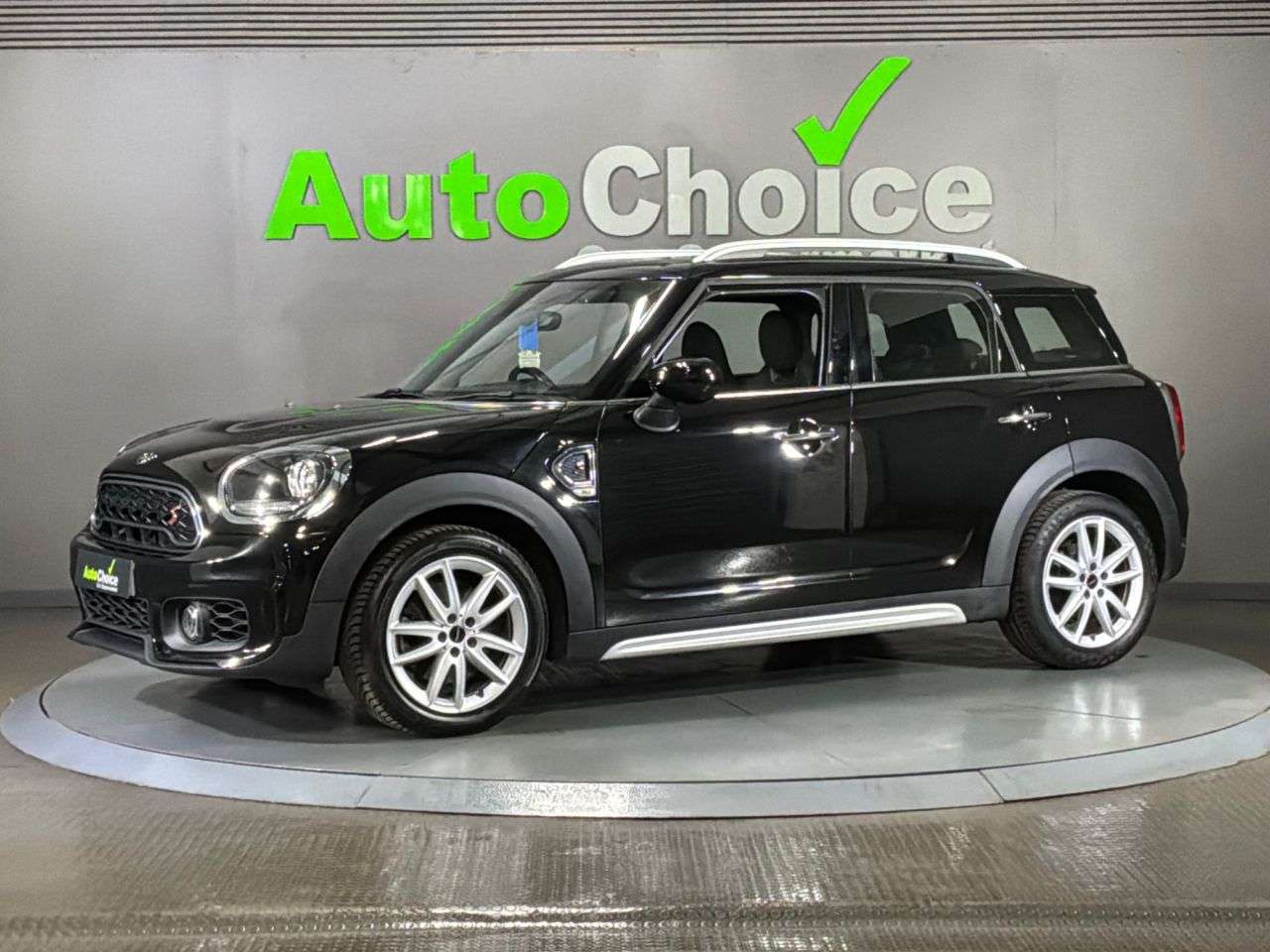 2019 MINI MINI COUNTRYMAN 2019 MINI MINI COUNTRYMAN