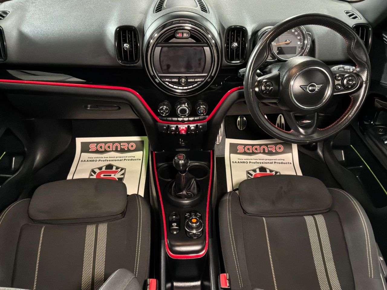 2019 MINI MINI COUNTRYMAN 2019 MINI MINI COUNTRYMAN