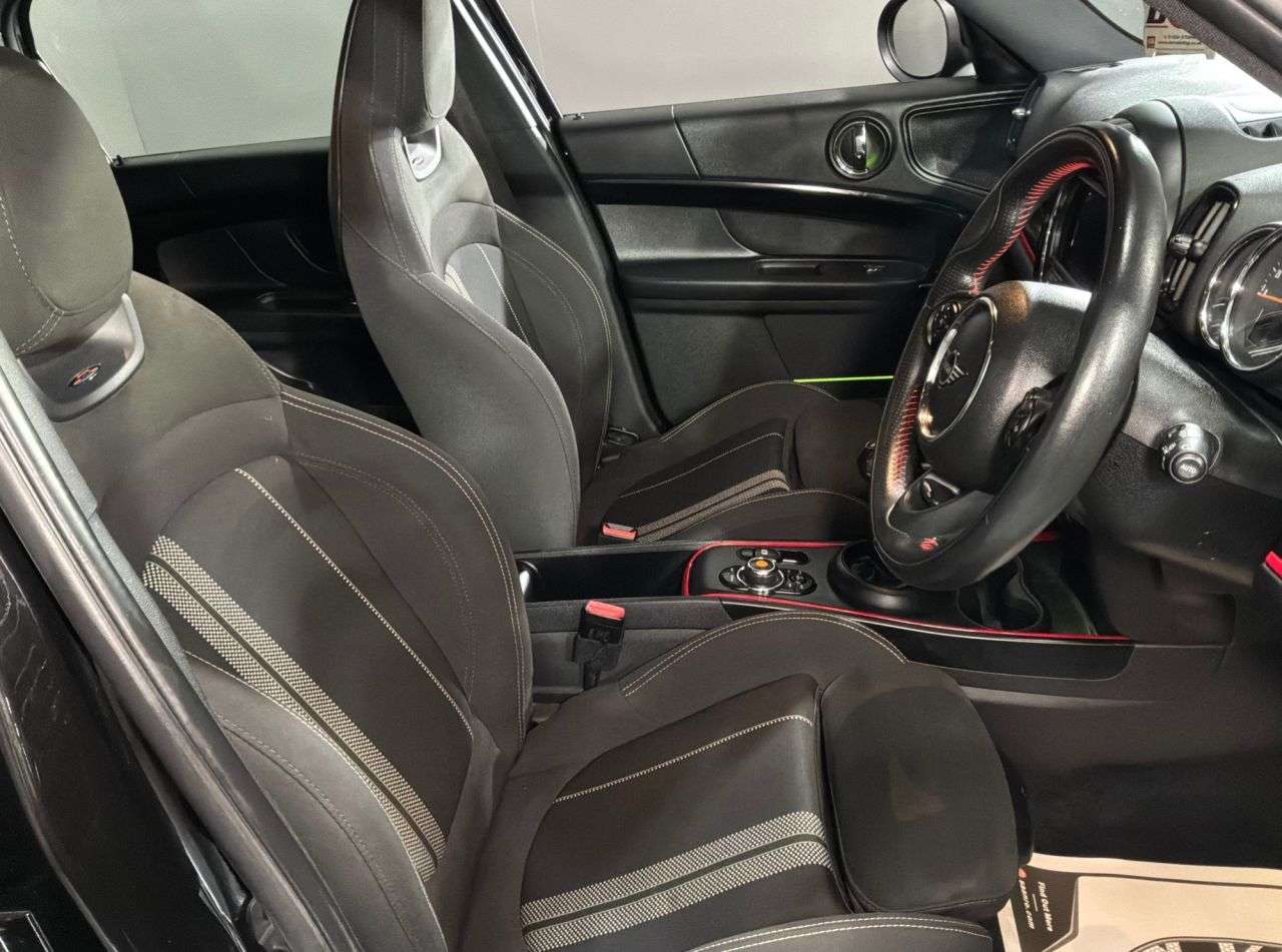 2019 MINI MINI COUNTRYMAN 2019 MINI MINI COUNTRYMAN