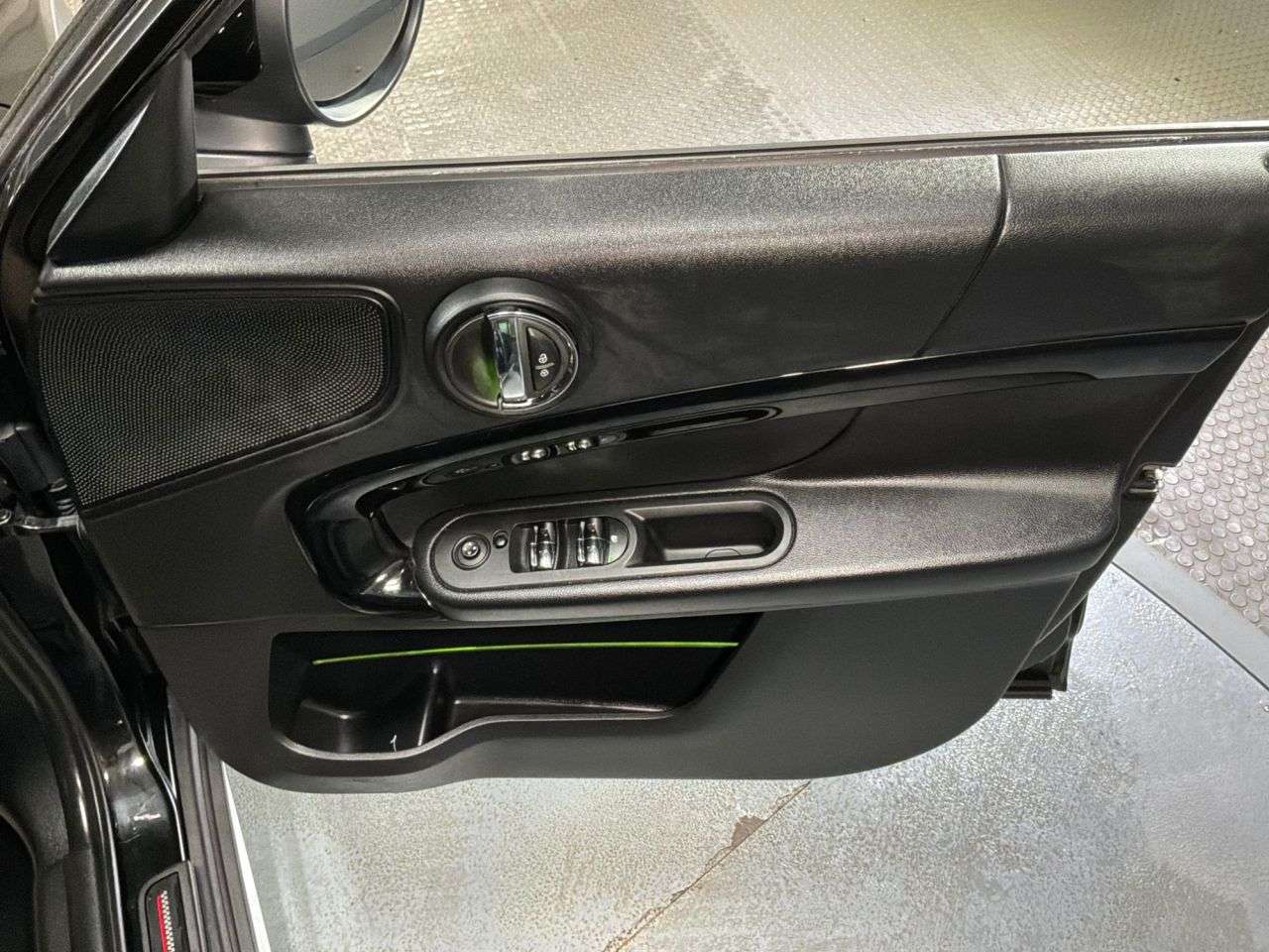 2019 MINI MINI COUNTRYMAN 2019 MINI MINI COUNTRYMAN