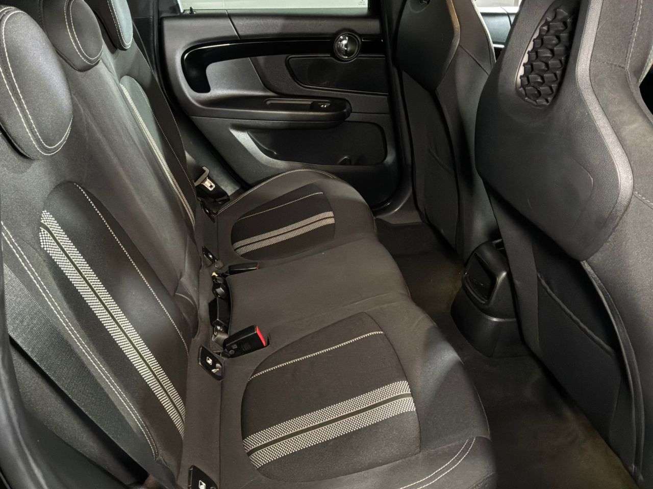 2019 MINI MINI COUNTRYMAN 2019 MINI MINI COUNTRYMAN