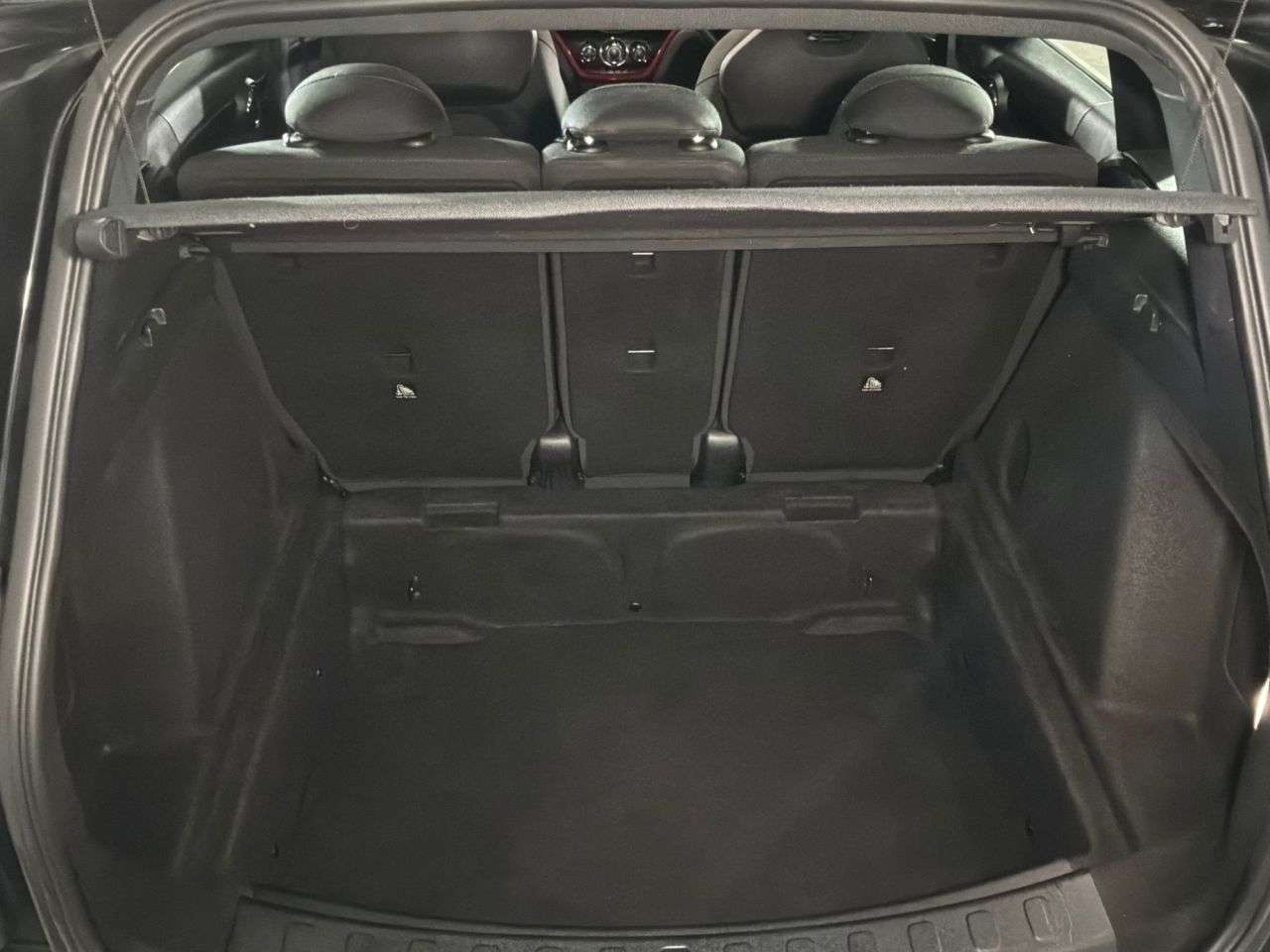 2019 MINI MINI COUNTRYMAN 2019 MINI MINI COUNTRYMAN