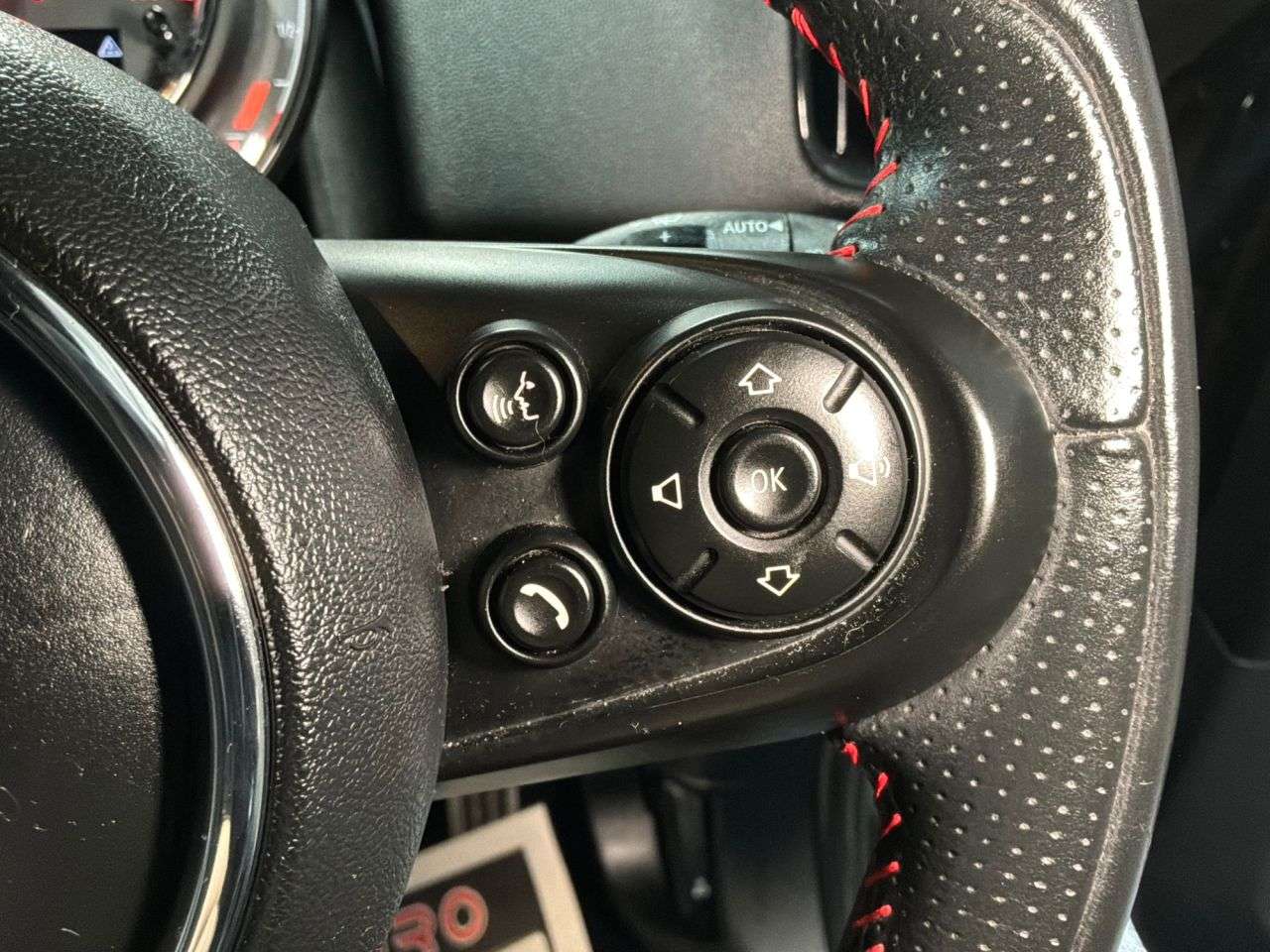 2019 MINI MINI COUNTRYMAN 2019 MINI MINI COUNTRYMAN