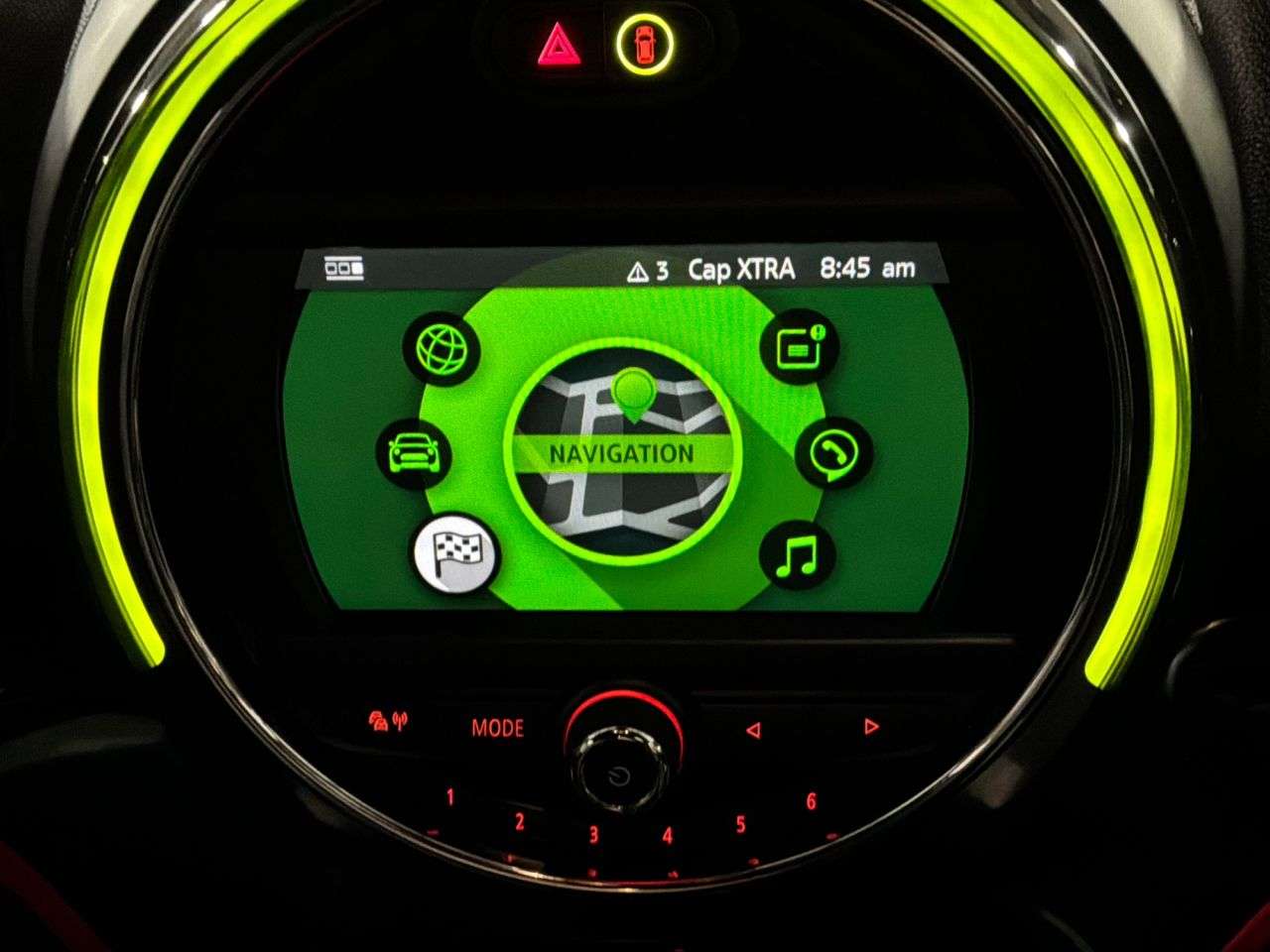 2019 MINI MINI COUNTRYMAN 2019 MINI MINI COUNTRYMAN