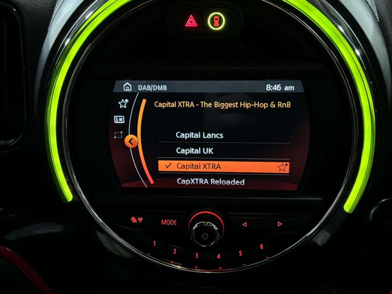 2019 MINI MINI COUNTRYMAN 2019 MINI MINI COUNTRYMAN