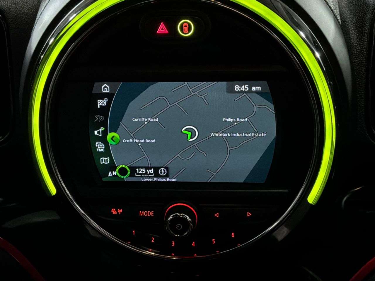 2019 MINI MINI COUNTRYMAN 2019 MINI MINI COUNTRYMAN