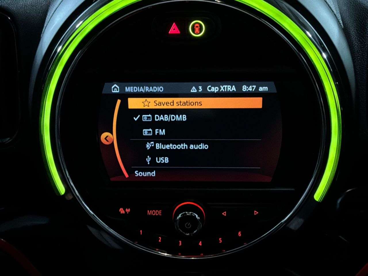 2019 MINI MINI COUNTRYMAN 2019 MINI MINI COUNTRYMAN