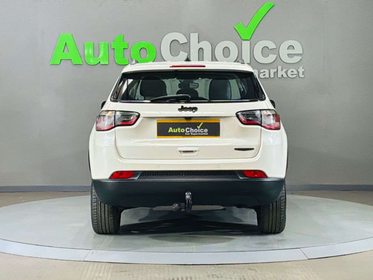 2021 JEEP COMPASS 2021 JEEP COMPASS