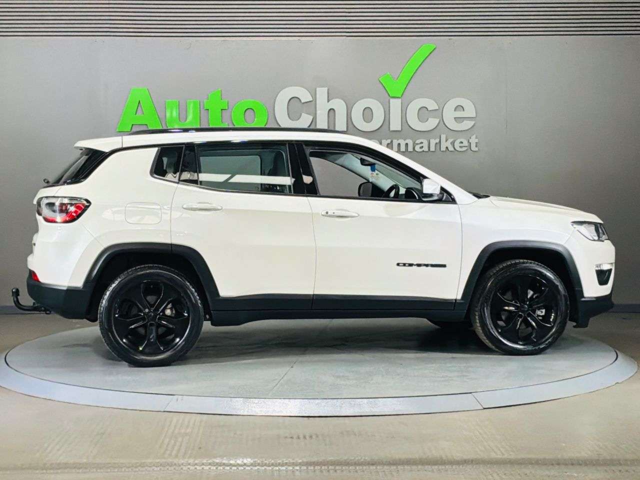 2021 JEEP COMPASS 2021 JEEP COMPASS