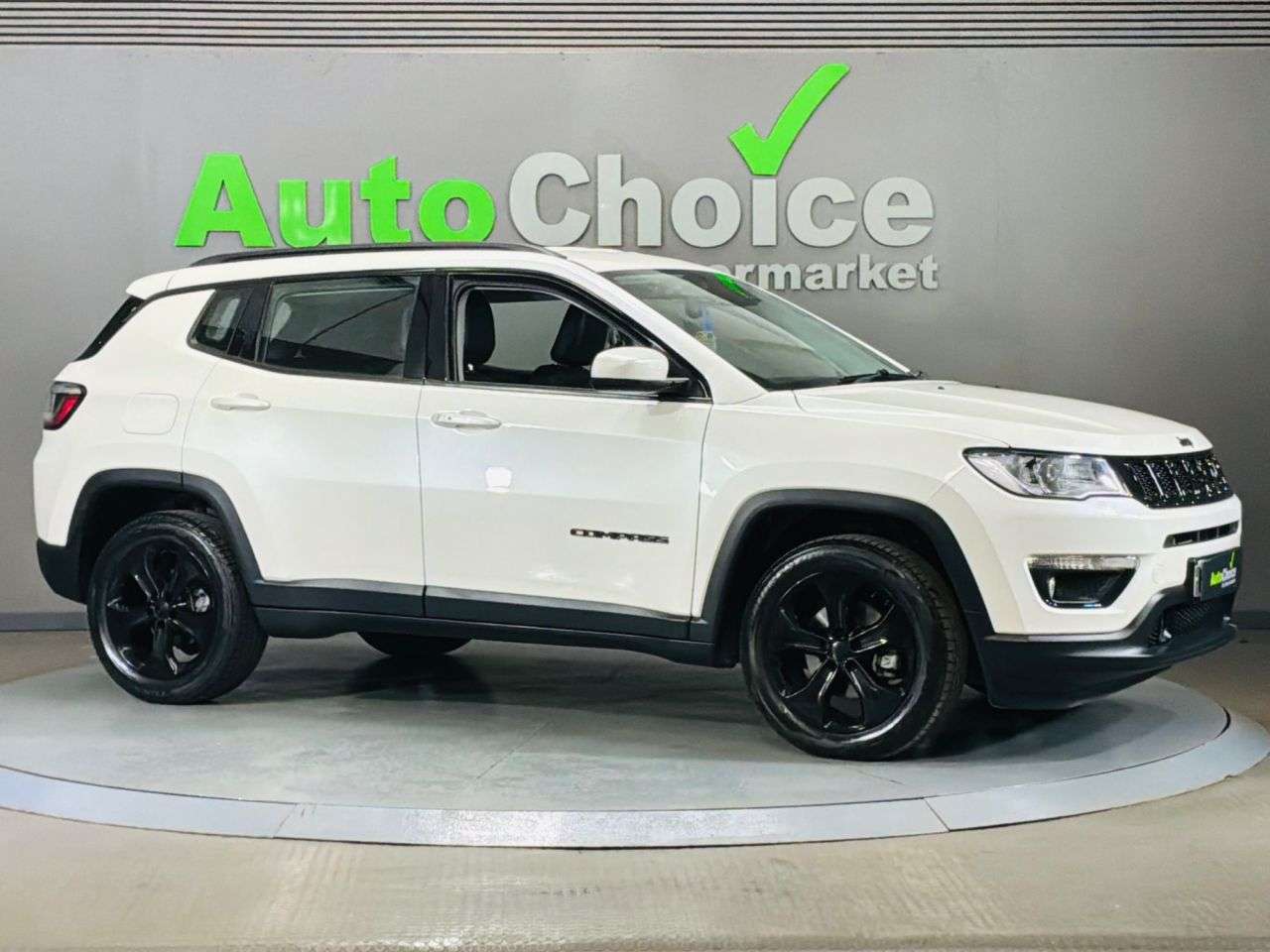 2021 JEEP COMPASS 2021 JEEP COMPASS