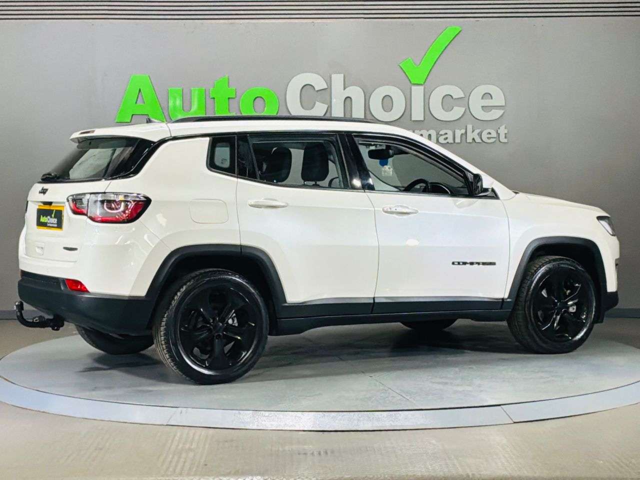 2021 JEEP COMPASS 2021 JEEP COMPASS
