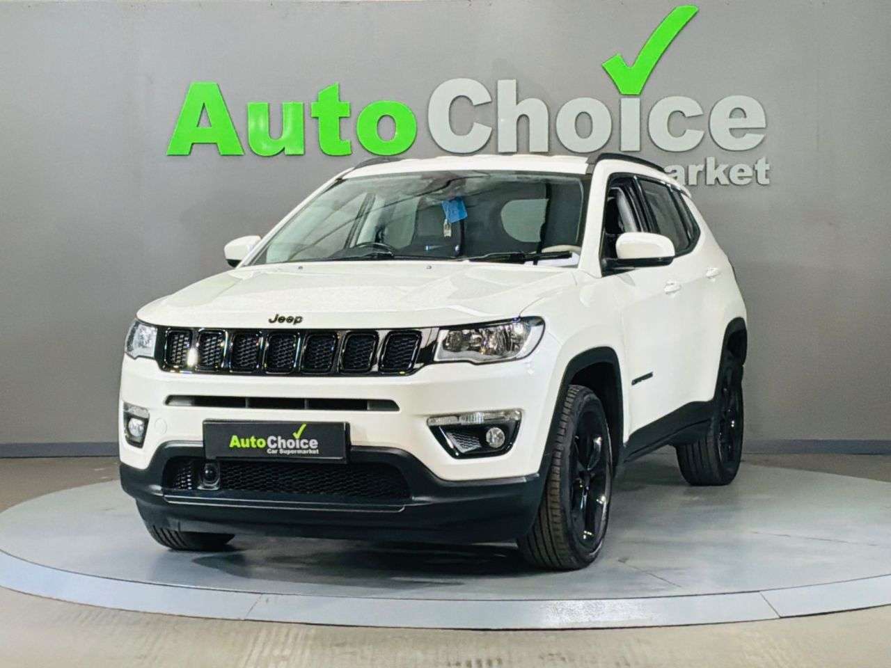 2021 JEEP COMPASS 2021 JEEP COMPASS
