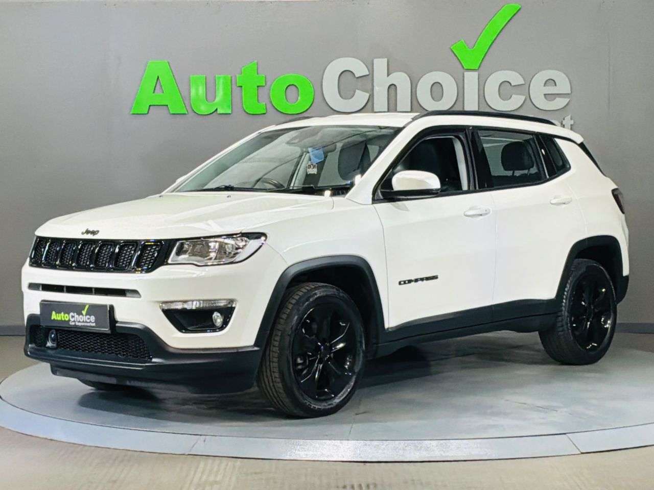 2021 JEEP COMPASS 2021 JEEP COMPASS