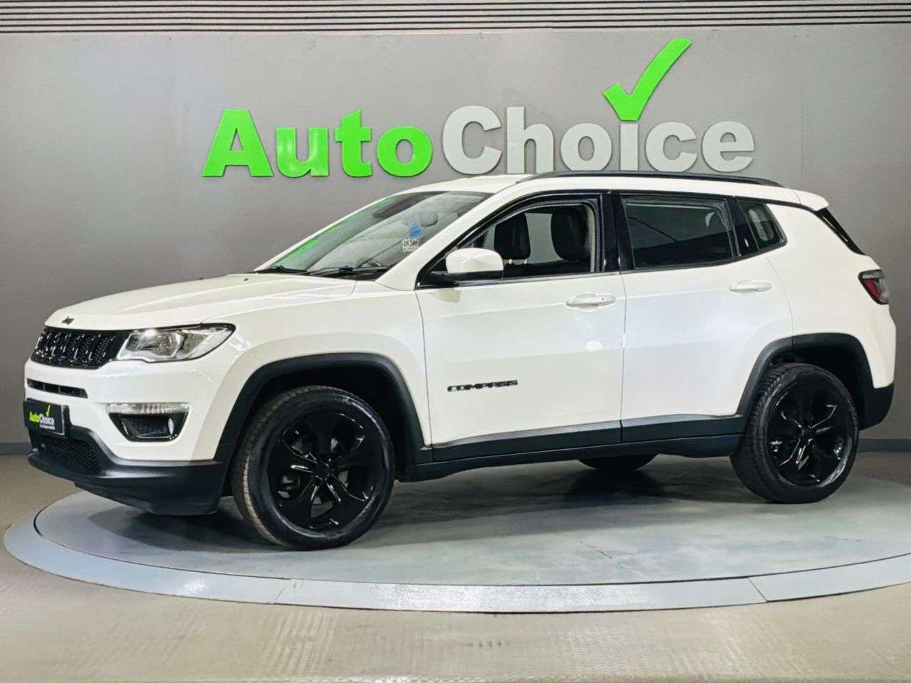 2021 JEEP COMPASS 2021 JEEP COMPASS