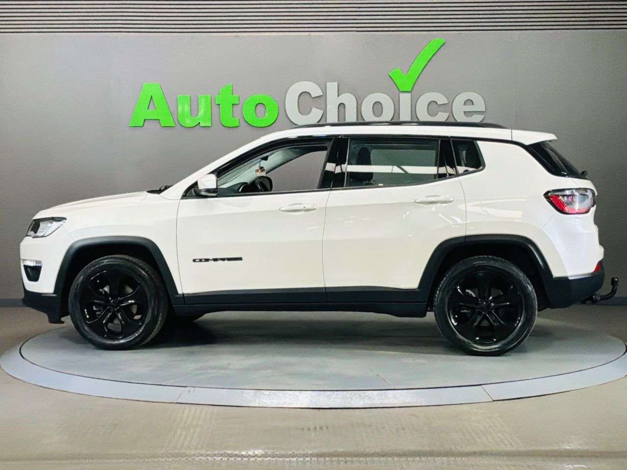 2021 JEEP COMPASS 2021 JEEP COMPASS