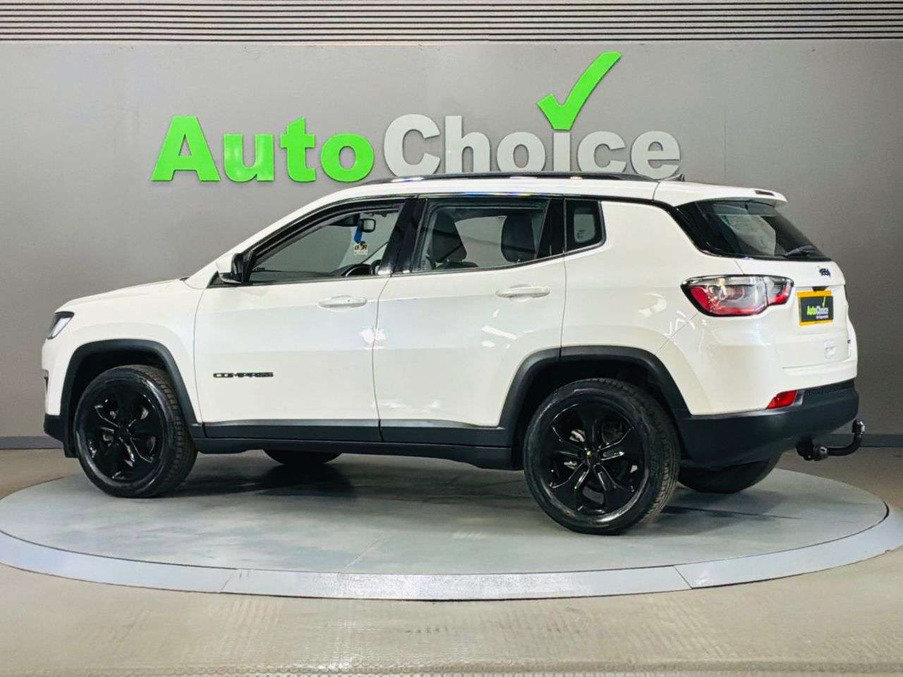 2021 JEEP COMPASS 2021 JEEP COMPASS