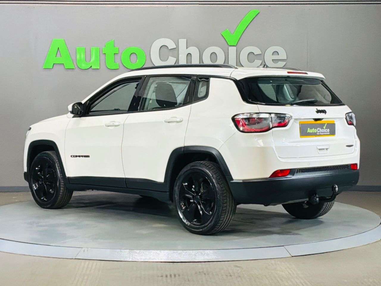 2021 JEEP COMPASS 2021 JEEP COMPASS