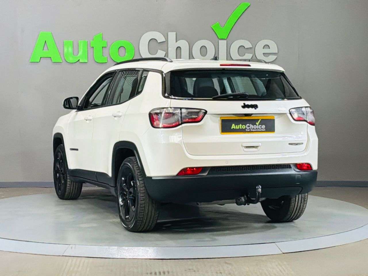 2021 JEEP COMPASS 2021 JEEP COMPASS