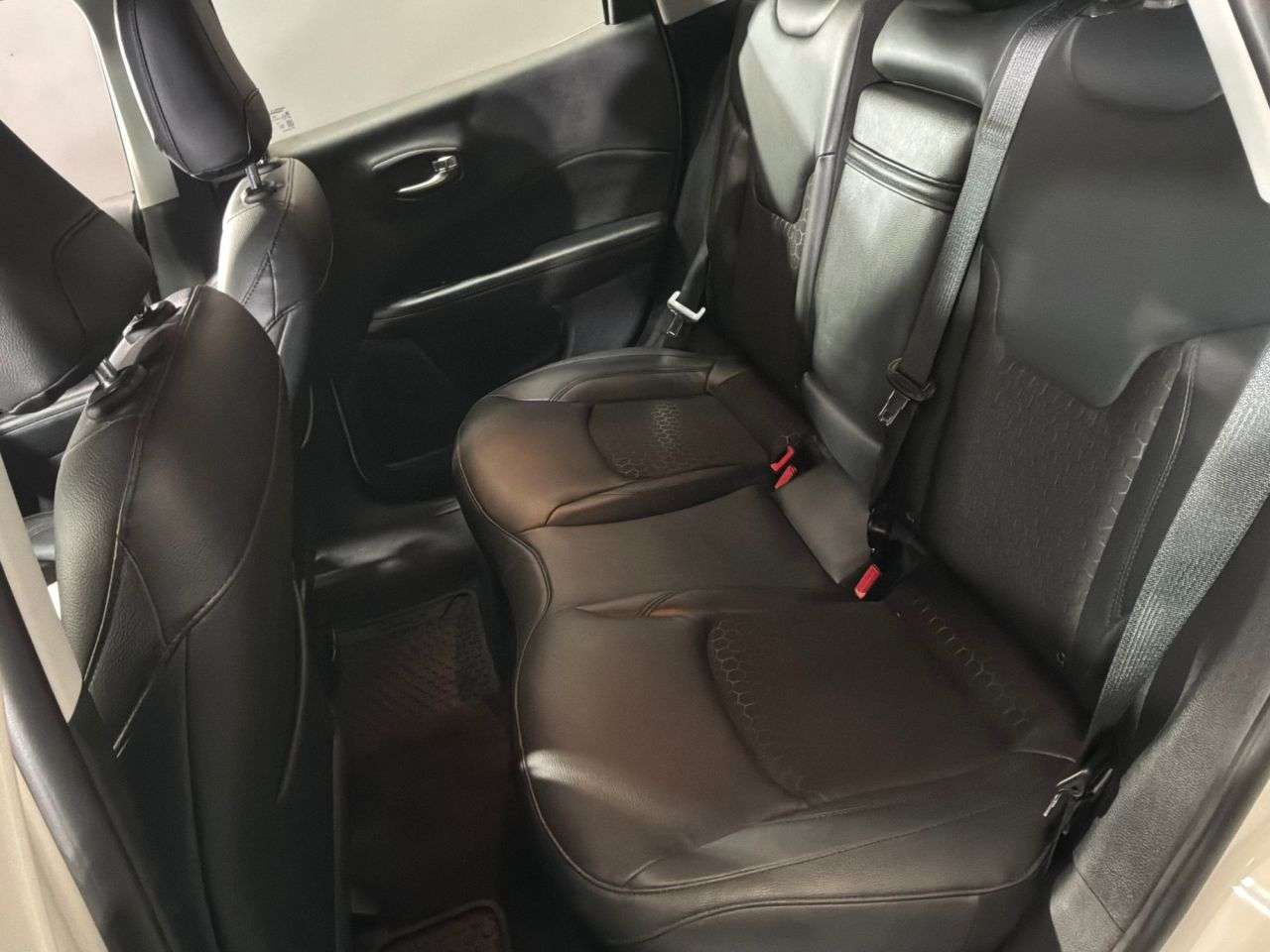 2021 JEEP COMPASS 2021 JEEP COMPASS