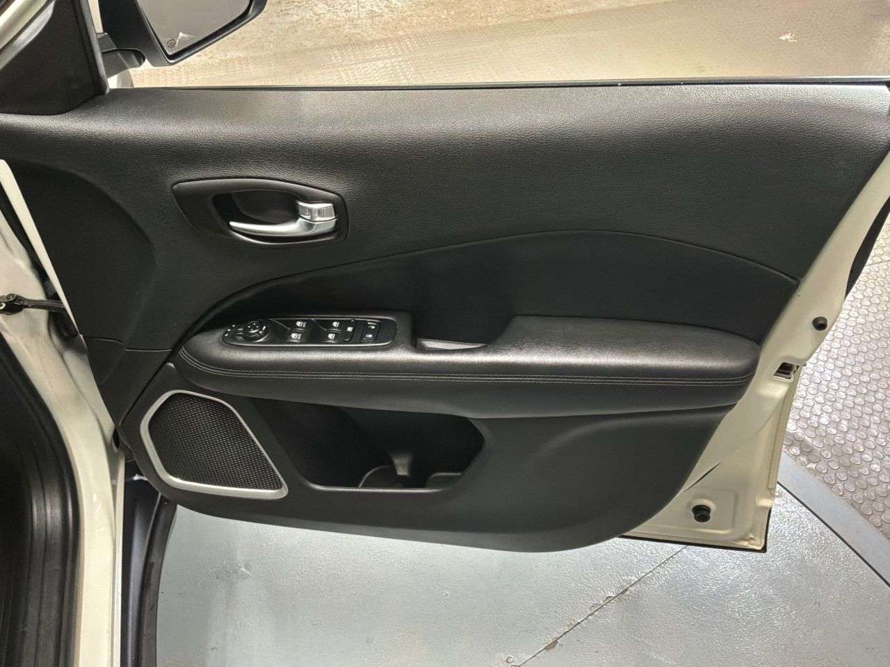 2021 JEEP COMPASS 2021 JEEP COMPASS