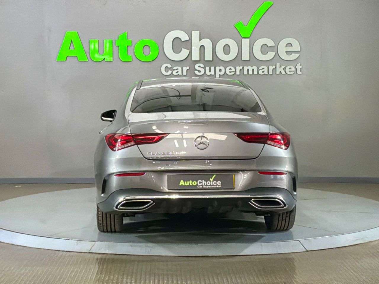 2020 MERCEDES-BENZ CLA 2020 MERCEDES-BENZ CLA