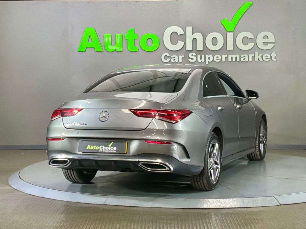 2020 MERCEDES-BENZ CLA 2020 MERCEDES-BENZ CLA