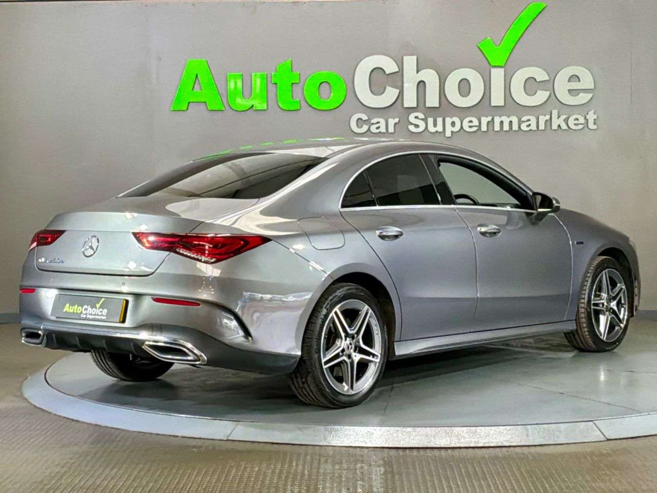 2020 MERCEDES-BENZ CLA 2020 MERCEDES-BENZ CLA