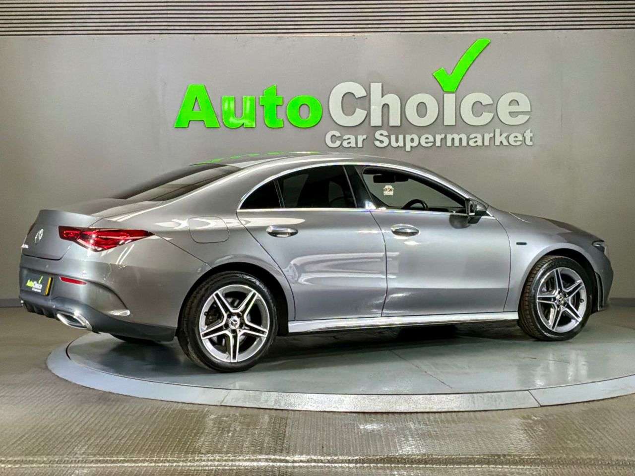 2020 MERCEDES-BENZ CLA 2020 MERCEDES-BENZ CLA