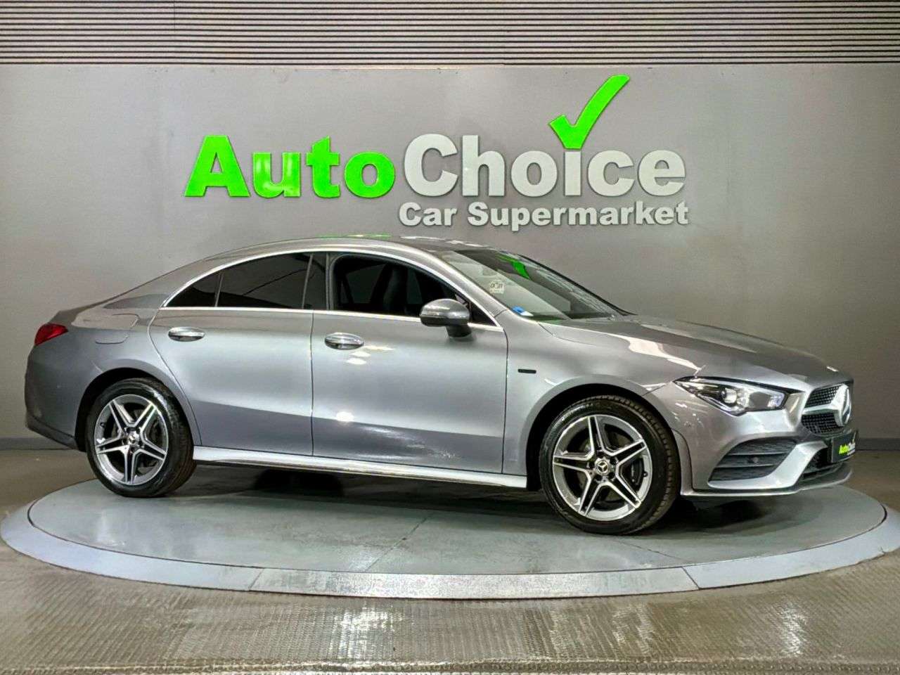 2020 MERCEDES-BENZ CLA 2020 MERCEDES-BENZ CLA