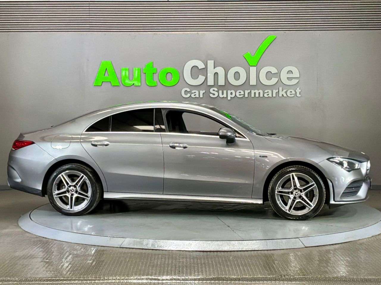 2020 MERCEDES-BENZ CLA 2020 MERCEDES-BENZ CLA