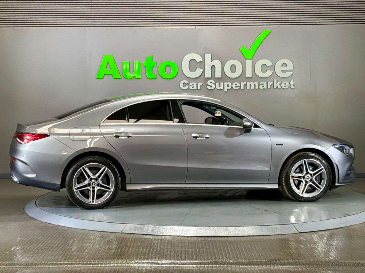 2020 MERCEDES-BENZ CLA 2020 MERCEDES-BENZ CLA