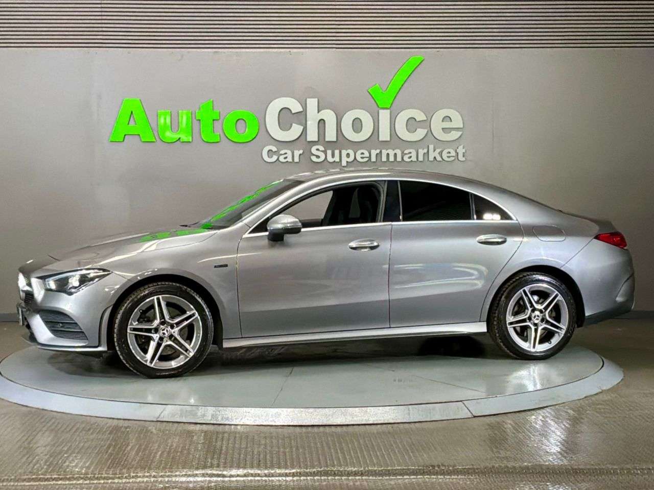 2020 MERCEDES-BENZ CLA 2020 MERCEDES-BENZ CLA