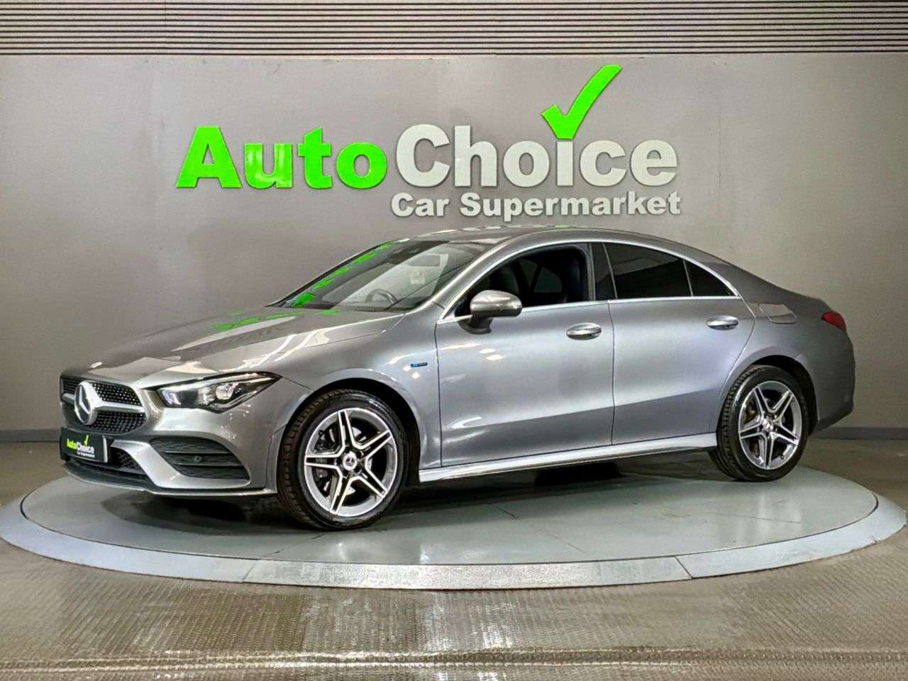 2020 MERCEDES-BENZ CLA 2020 MERCEDES-BENZ CLA