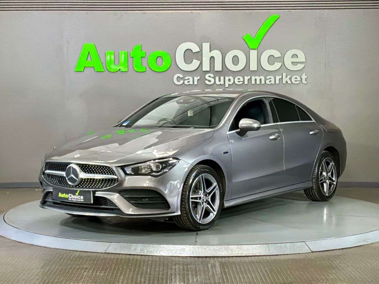 2020 MERCEDES-BENZ CLA 2020 MERCEDES-BENZ CLA