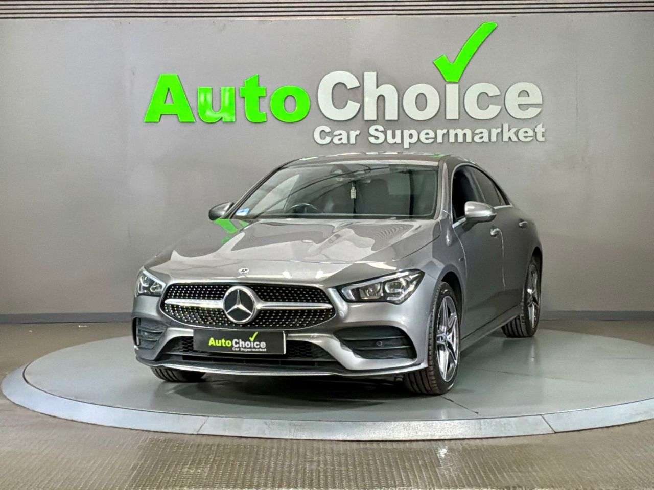 2020 MERCEDES-BENZ CLA 2020 MERCEDES-BENZ CLA