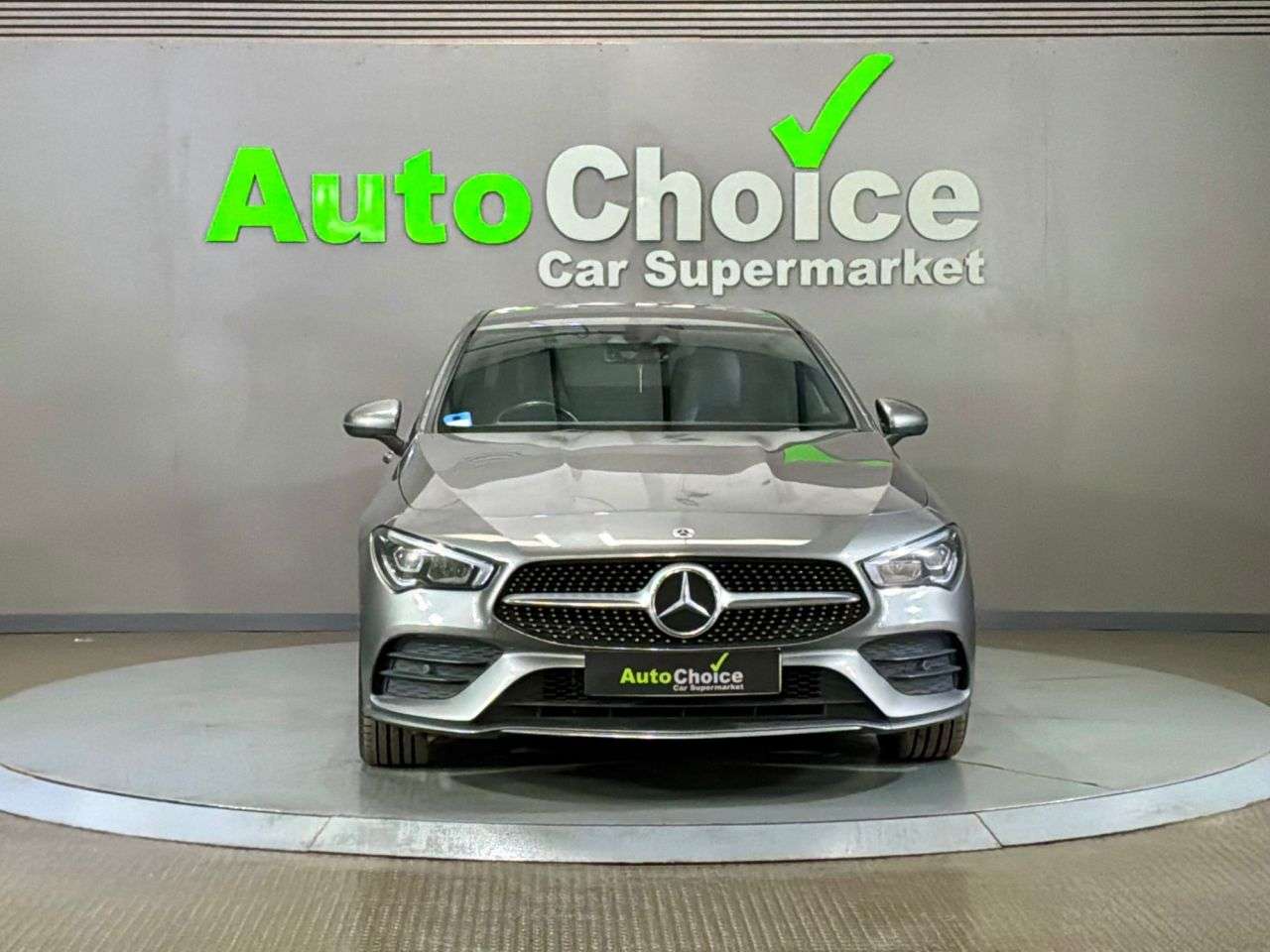 2020 MERCEDES-BENZ CLA 2020 MERCEDES-BENZ CLA