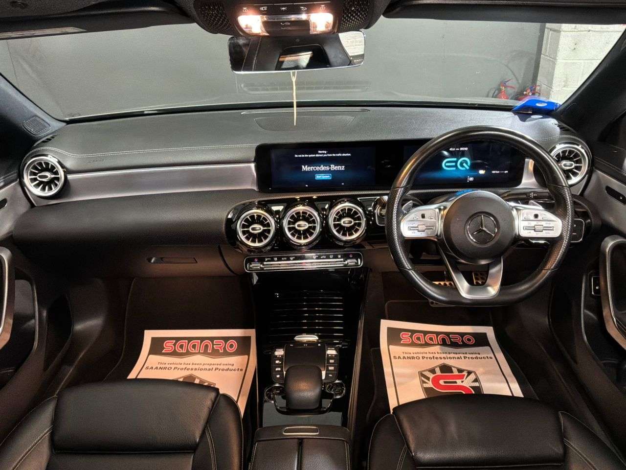 2020 MERCEDES-BENZ CLA 2020 MERCEDES-BENZ CLA