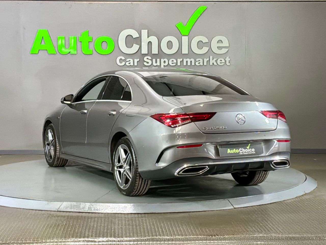 2020 MERCEDES-BENZ CLA 2020 MERCEDES-BENZ CLA